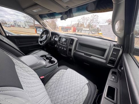 Used 2013 RAM 1500 Tradesman w/ Popular Equipment Group image 14