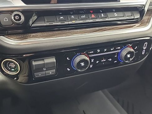 New 2026 Chevrolet Silverado 1500 LT image 30