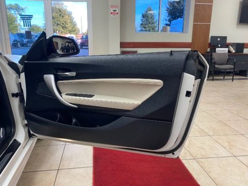 Used 2016 BMW 228i M SPORT LINE image 14