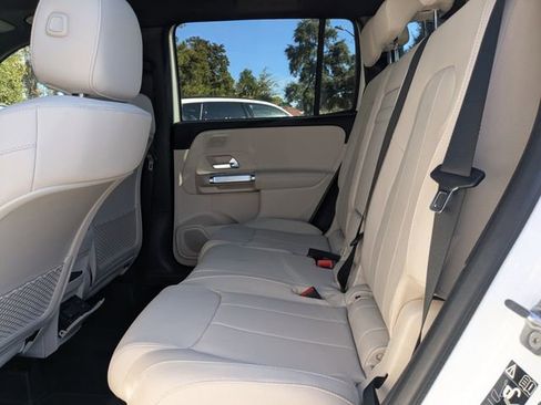 New 2026 Mercedes-Benz GLB 250 image 15