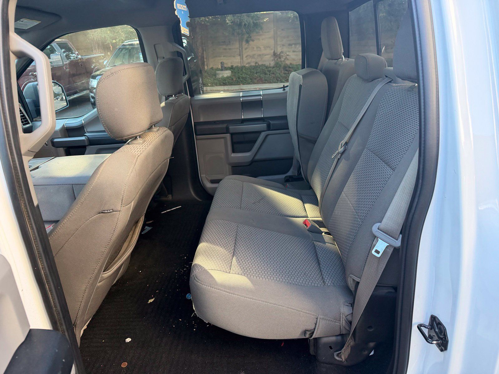 Used 2019 Ford F150 XLT w/ Equipment Group 302A Luxury RWD image 11