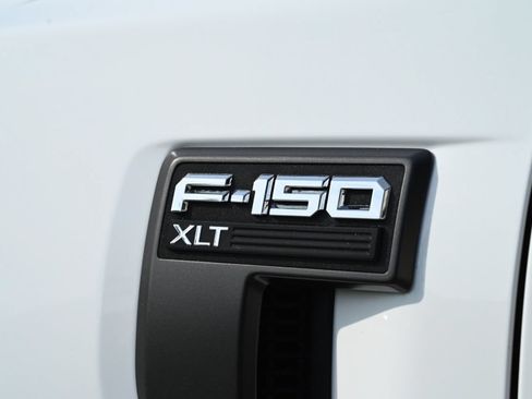 Used 2022 Ford F150 XLT w/ Equipment Group 302A High AWD/4WD image 10