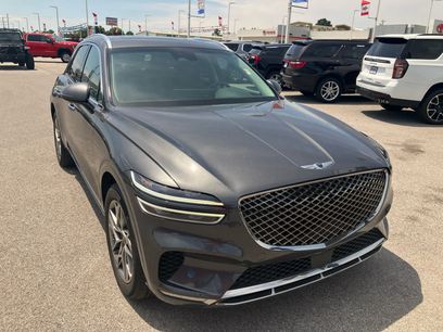 Used 2023 Genesis GV70 2.5T w/ Select Package