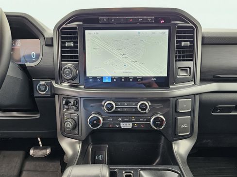 Used 2024 Ford F150 XLT w/ Equipment Group 302A MID image 37