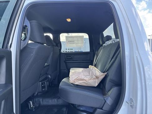 New 2026 RAM 5500 Tradesman image 20