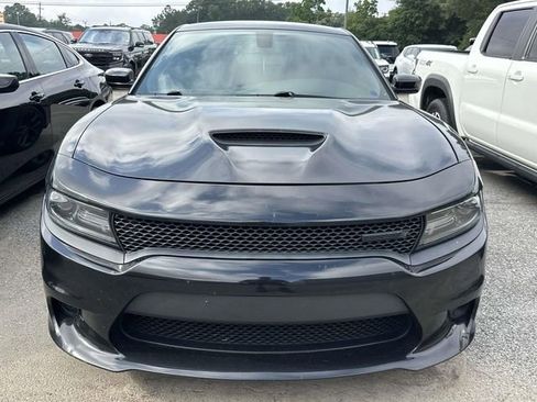 Used 2020 Dodge Charger GT w/ Blacktop Package RWD image 12