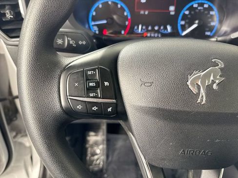 Used 2024 Ford Bronco Sport Big Bend AWD/4WD image 12