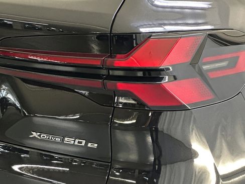 New 2026 BMW X5 xDrive50e w/ M Sport Package image 12