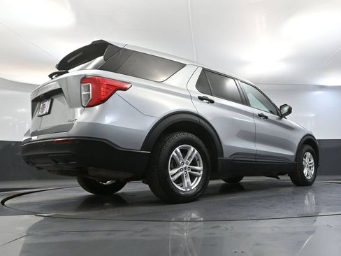 Used 2022 Ford Explorer 4WD image 53
