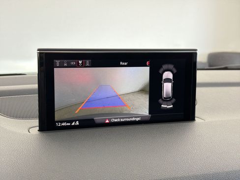 Used 2018 Audi Q7 3.0T Prestige w/ Prestige Package image 25