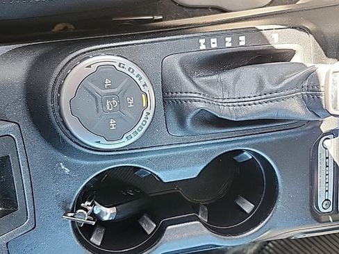 Used 2021 Ford Bronco 4-Door image 18