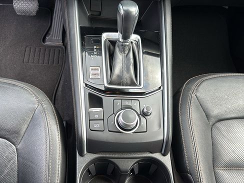 Certified 2022 MAZDA CX-5 AWD 2.5 S w/ Premium Plus Pkg image 22