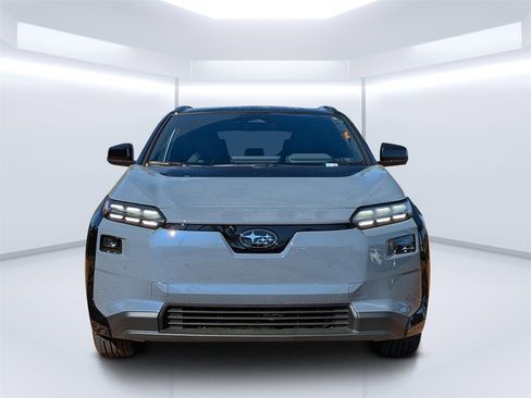 New 2026 Subaru Solterra image 8