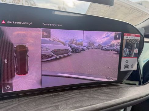 New 2025 Audi Q5 Premium image 20