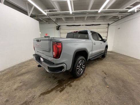 Used 2025 GMC Sierra 1500 AT4 w/ AT4 Premium Package image 6