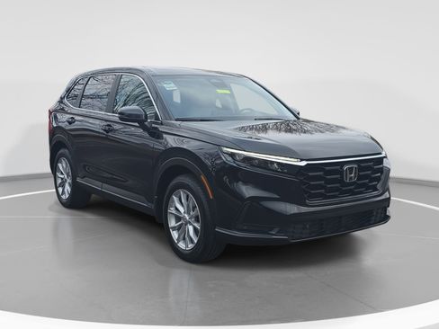 Used 2024 Honda CR-V EX-L image 3