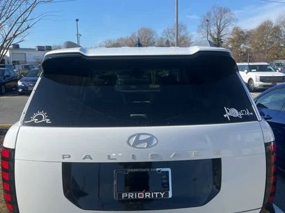 Used 2026 Hyundai Palisade Limited