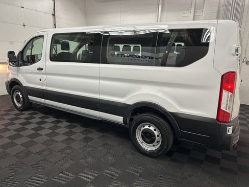 Used 2023 Ford Transit 350 XL image 6