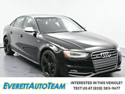 Used 2014 Audi S4 Premium Plus