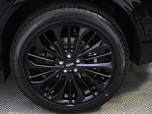 New 2026 Lincoln Corsair Premiere image 20