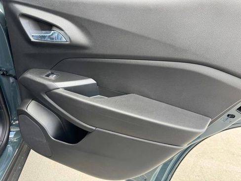 New 2026 Chevrolet Trax LS w/ LS Convenience Package FWD image 10