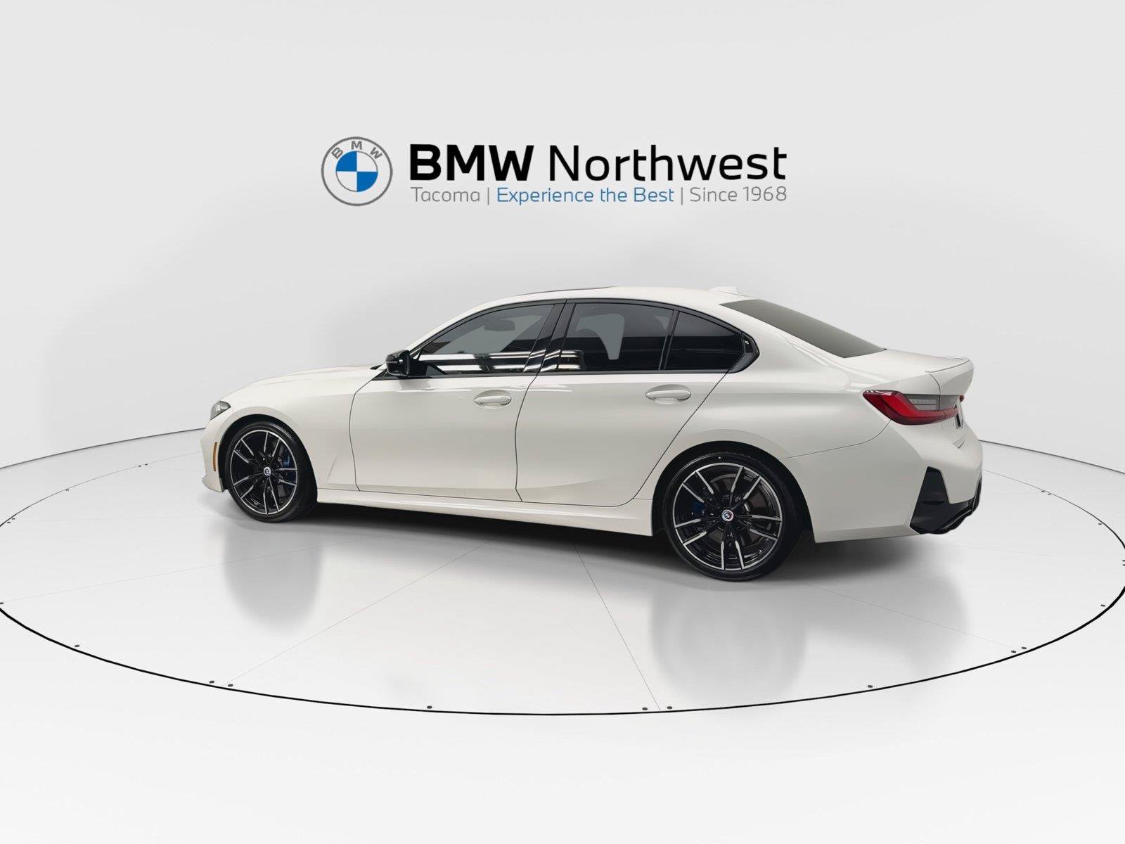 Used 2023 BMW M340i w/ Driving Assistance Package RWD image 12