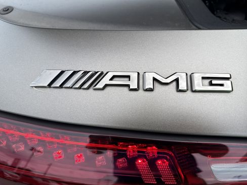 Certified 2023 Mercedes-Benz SL 63 AMG 4MATIC image 16