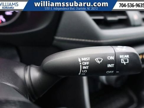 Used 2021 Toyota RAV4 LE image 24