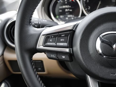 Used 2025 MAZDA MX-5 Miata Grand Touring image 21