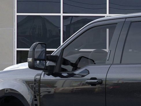 New 2026 Ford F250 Lariat w/ Black Appearance Package image 20