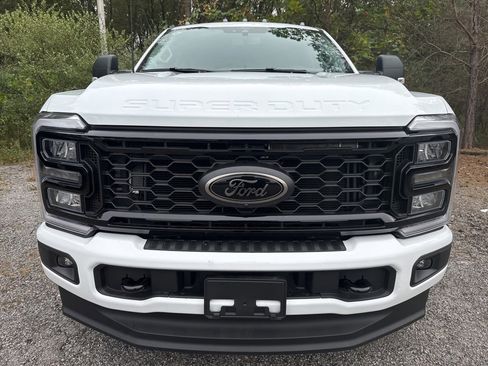 New 2026 Ford F350 XLT w/ XLT Premium Package image 2