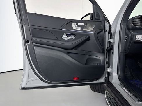 New 2026 Mercedes-Benz GLE 580 4MATIC image 20