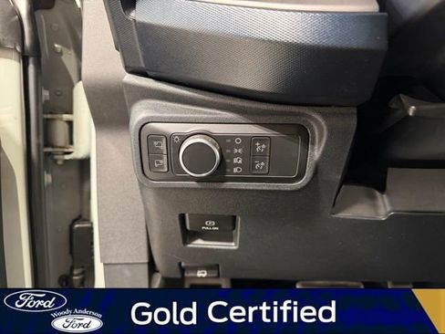 Certified 2021 Ford Bronco First Edition image 22