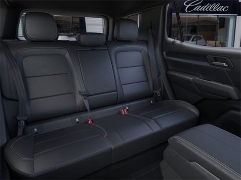 New 2026 GMC Terrain Elevation w/ Elevation Premium Package image 17