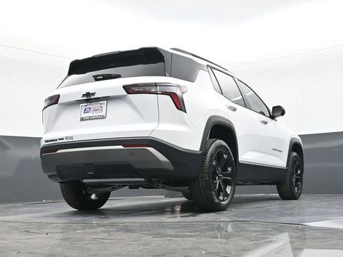 New 2026 Chevrolet Equinox LT w/ Midnight Edition image 43