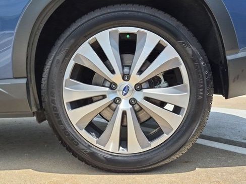 Used 2021 Subaru Ascent Touring AWD/4WD image 23