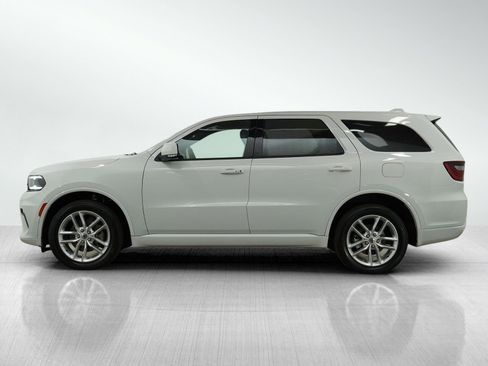Used 2022 Dodge Durango GT image 2