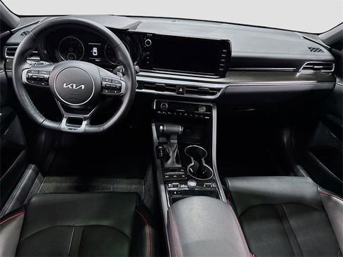 Used 2024 Kia K5 GT w/ GT1 Package image 28