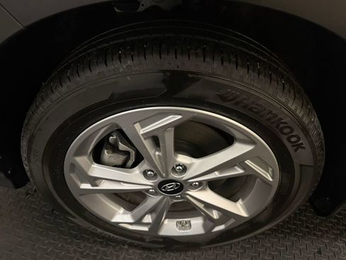 Used 2023 Hyundai Kona SEL w/ Cargo Package image 18