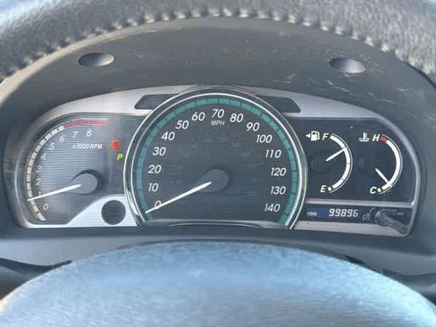 Used 2010 Toyota Venza AWD image 25