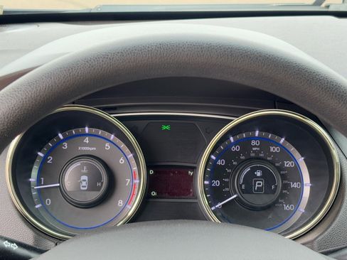 Used 2013 Hyundai Sonata GLS image 21