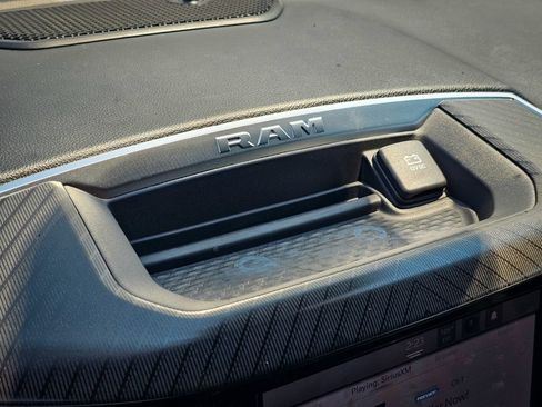 New 2026 RAM 1500 Express AWD/4WD image 22