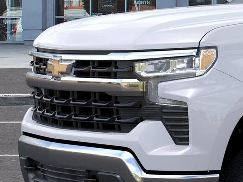 New 2026 Chevrolet Silverado 1500 LT AWD/4WD image 14