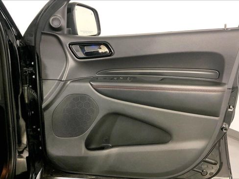 Used 2025 Dodge Durango GT AWD/4WD image 26