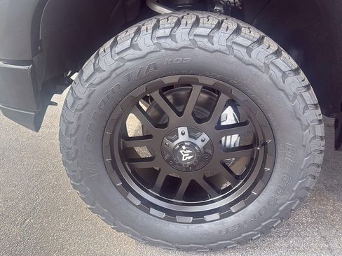 New 2026 GMC Sierra 1500 Elevation AWD/4WD image 12