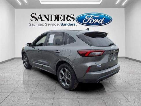Used 2023 Ford Escape ST-Line image 4