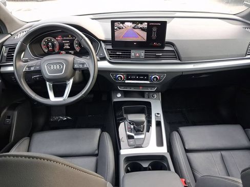 Used 2025 Audi Q5 2.0T Premium AWD/4WD image 9