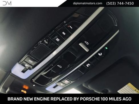 Used 2020 Porsche Cayenne AWD/4WD image 36