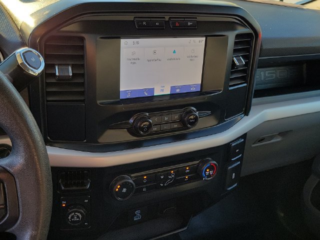 Certified 2023 Ford F150 XL AWD/4WD image 8