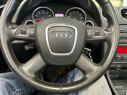 Used 2007 Audi A4 2.0T image 59